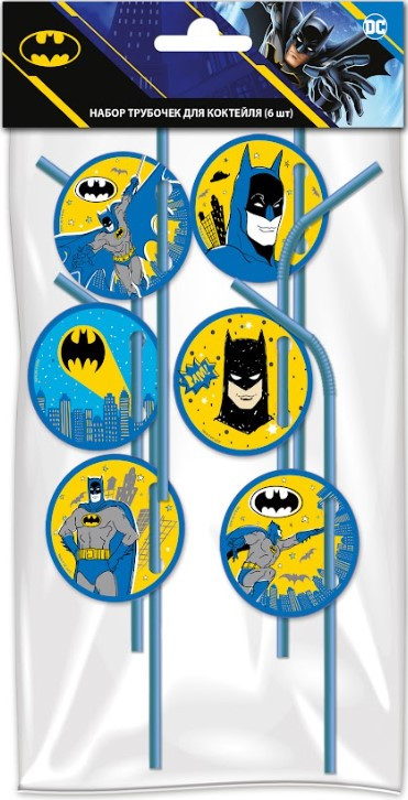     Batman/ 5