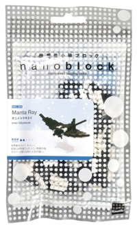 ����������� nanoBlock. ���������� c���