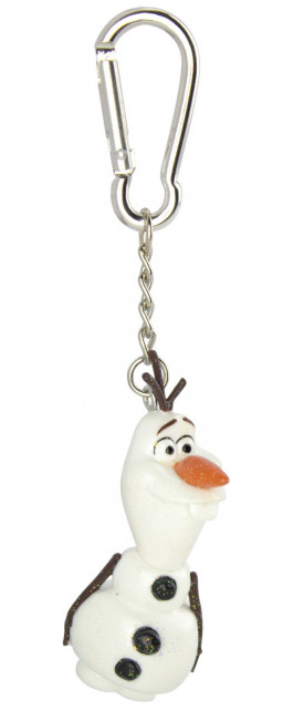  Frozen 2: Olaf Backpack Hanger