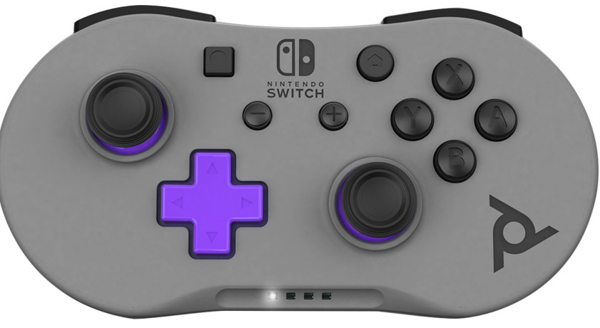 Контроллер Little беспроводной для Nintendo Switch / Switch Lite