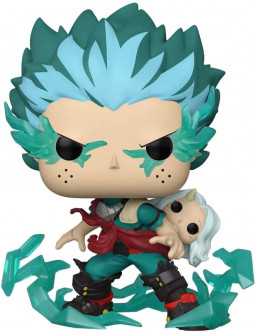  Funko POP Animation: My Hero Academia  nfinite Deku (25 )