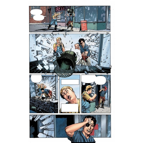 ������ ��������������: ��������� ����. ��� 3