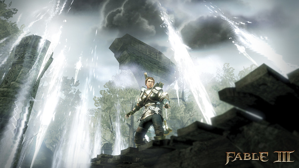 Fable III [Xbox 360]