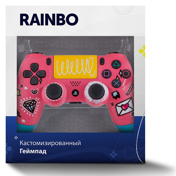  DualShock 4  PS4   Sweet (RBW-DS053)