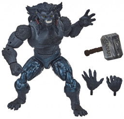  Marvel: X-Men  Marvel`s Dark Beast Legends Series (15 )