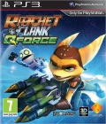 Ratchet & Clank Q-Force (  3D) [PS3]