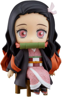  Nendoroid: Swacchao!  Nezuko Kamado (9 )