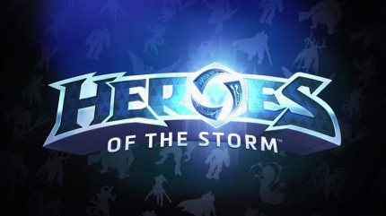 Heroes of the Storm [PC-DVD]