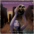 Corrosion Of Conformity  No Cross No Crown (Digipack) (RU) (CD)