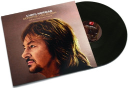 Chris Norman � The Definitive Collecion: Smokie & Solo Years (LP)