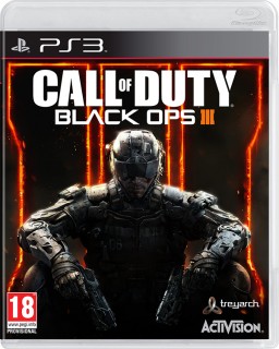 Call of Duty: Black Ops III [PS3]