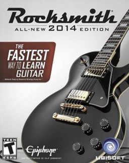 Rocksmith 2014 [PC,  ]