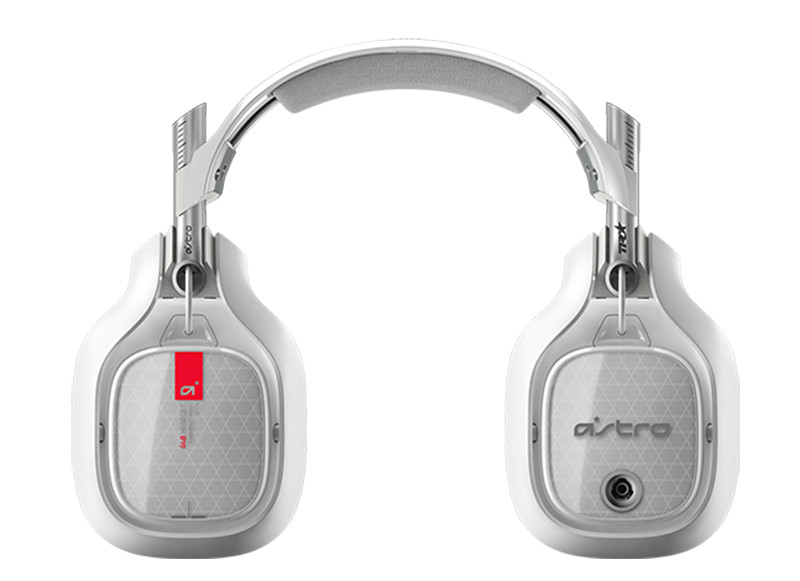  Astro A40 TR + MixAmp Pro TR (White)  Xbox One, PC, Mac