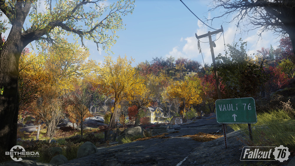 Fallout 76: Wastelanders. Deluxe Edition (Steam-) [PC,  ]