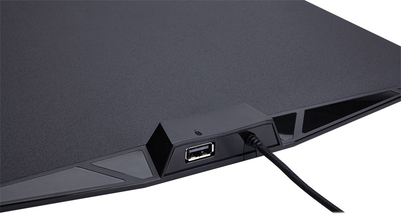 ������ ��� ���� Corsair Gaming MM800 RGB Polaris ��� PC