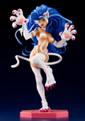  Darkstalkers Felicia Bishoujo Statue (26 )