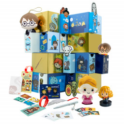 ����� Harry Potter: ���������� �������� Harry Potter Advent Calendar