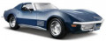 ������ ������� 1970 Corvette SP (A) (������� 1:24)
