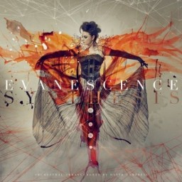 Evanescence  Synthesis (CD)