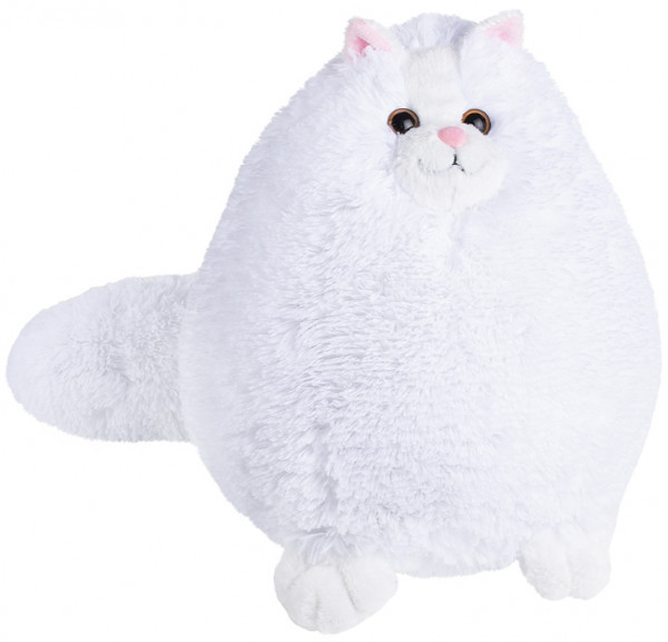 Мягкая игрушка Кот Беляш
