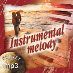 . Planet mp3: Instumental Melody