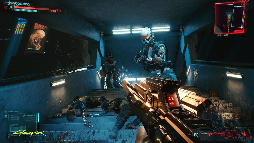 Cyberpunk 2077. Collector's Edition ( ,  ) [PC]