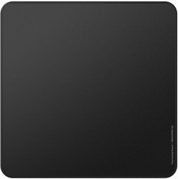    Pulsar ParaControl V2  Mouse Pad (XLS / Black Square 500x500)