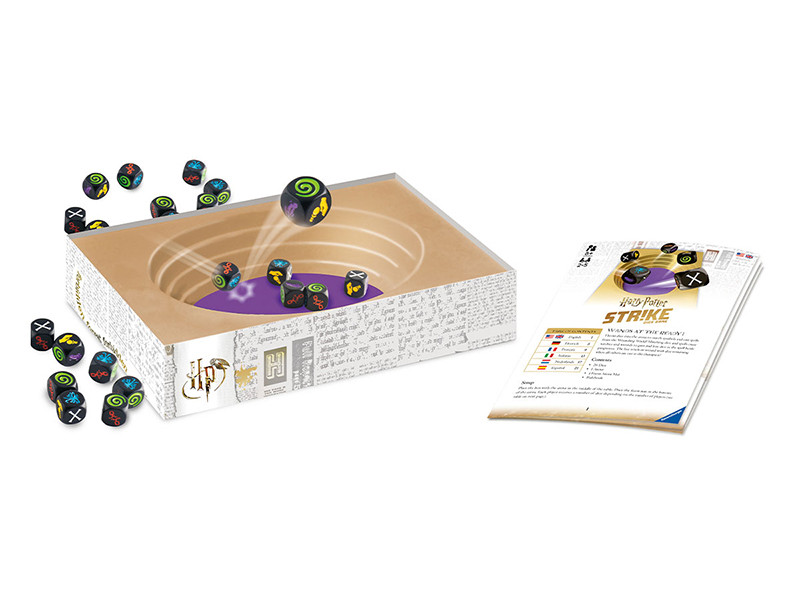 ���������� ���� Harry Potter: ������