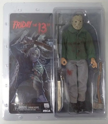  Friday the 13th Jason (20 )
