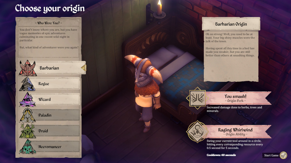 The Magical Mixture Mill [PC,  ]