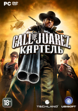 Call of Juarez. �������