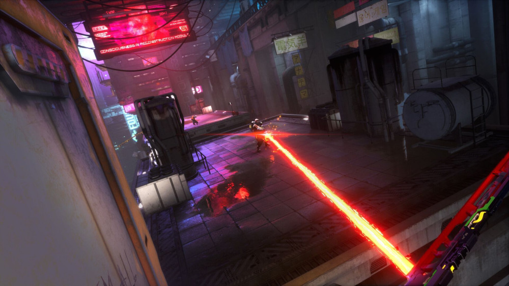 Ghostrunner 2 [PC,  ]