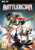 Battleborn [PC]