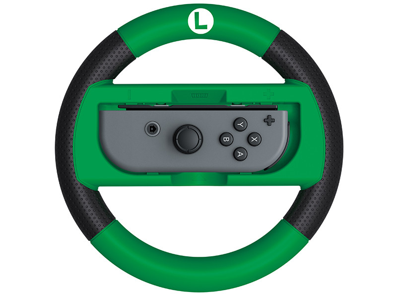   Hori Luigi  Nintendo Switch