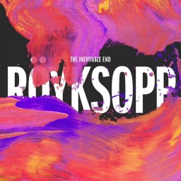 Royksopp: The Inevitable End (CD)