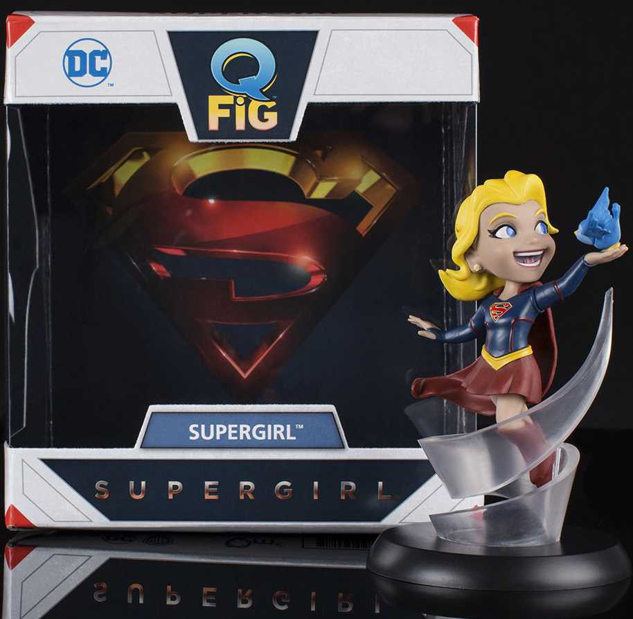  Supergirl Q-Fig (11,43 )