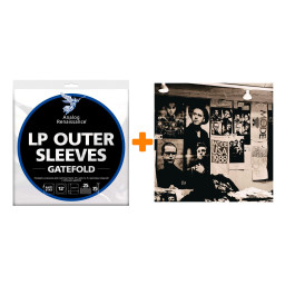 Depeche Mode  101  2LP + ������� ������� 12" Gatefold 25��