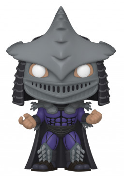  Funko POP Movies: Teenage Mutant Ninja Turtles 2  Super Shredder (9,5 )