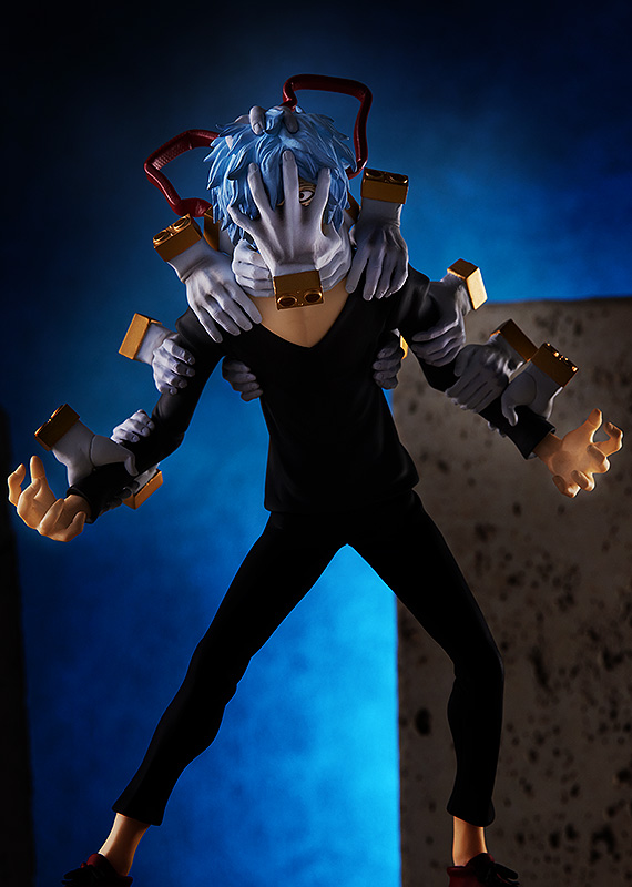  Pop Up Parade My Hero Academia: Boku no Hero Academia  Tomura Shigaraki  (17  )