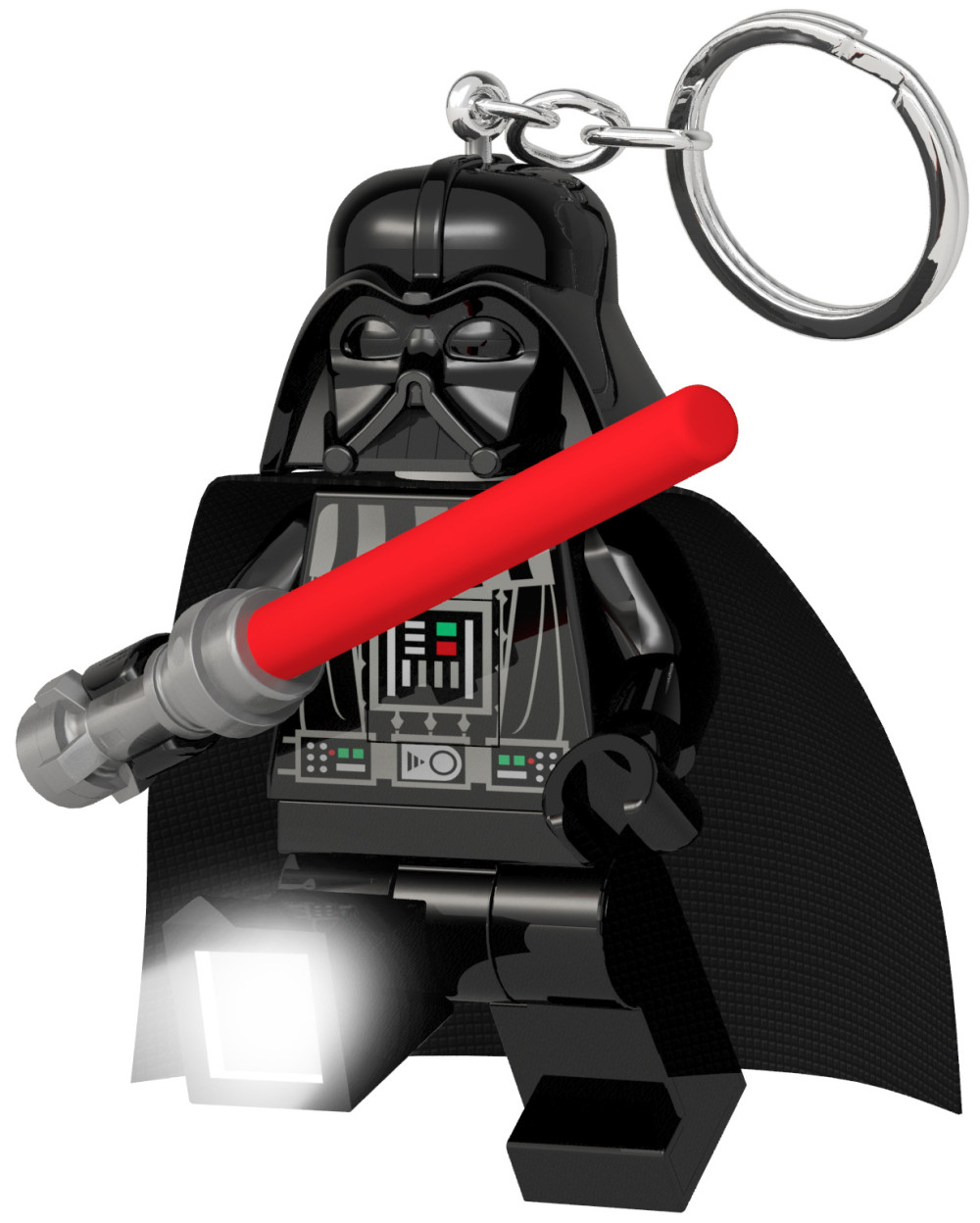 - LEGO: Star Wars  Darth Vader With Lightsaber
