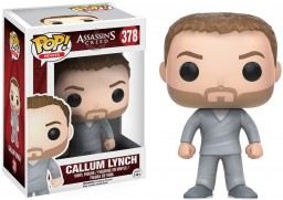  Funko POP Movies: Assassin's Creed  Callum Lynch (9,5 )