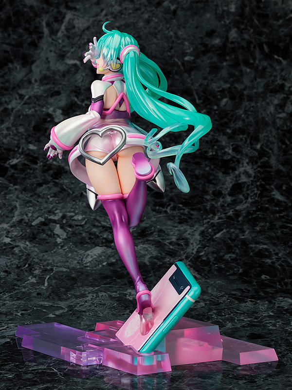  Hatsune Miku: Kentaro Yabuki X Osoba Ver. (25 )