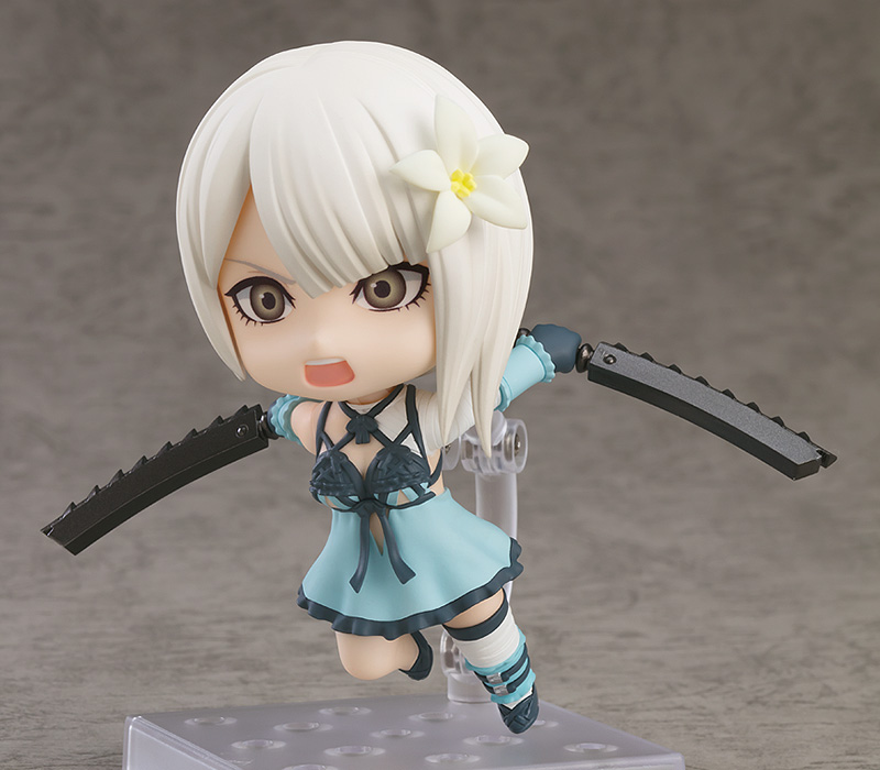  Nendoroid NieR Replicant Ver. 1.22474487139: Kaine (10 )