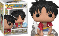 ������� Funko POP Animation: One Piece � Luffy Gear Two With Chase Exclusive (9 ��)
