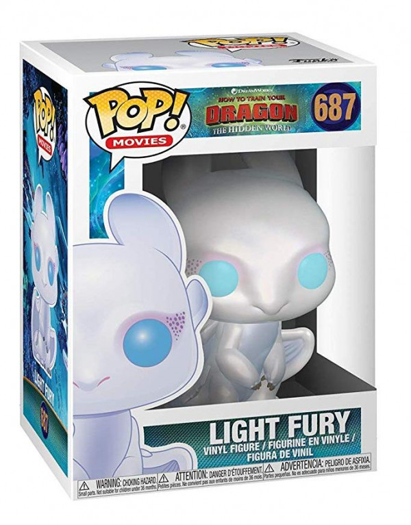 funko light fury