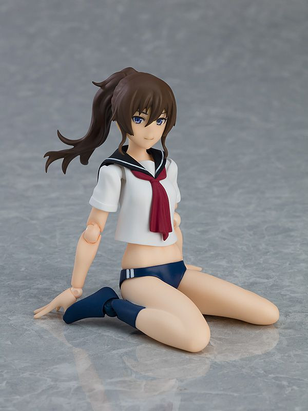 ������� Figma Sukeban Body � Makoto (13,5 ��)