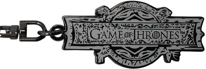  Game Of Thrones: Opening Logo