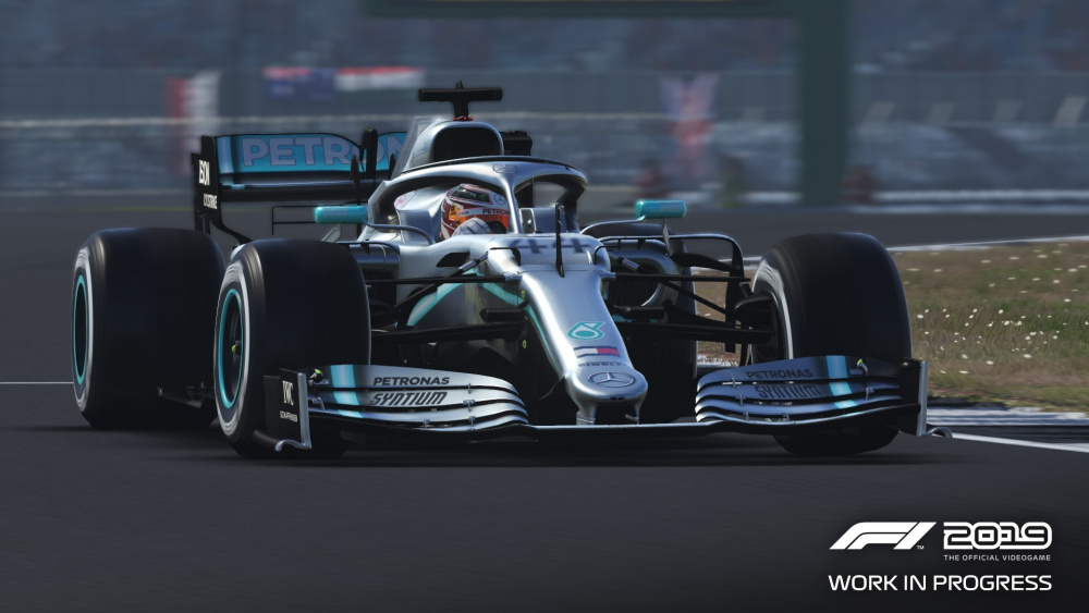 F1 2019. Legends Edition [PC,  ]