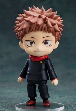 ������� Nendoroid: Jujutsu Kaisen &ndash; Yuji Itadori 2nd-Order (10 ��)