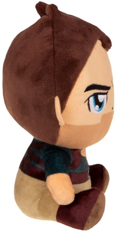 Мягкая игрушка Uncharted 4 – Nathan Drake